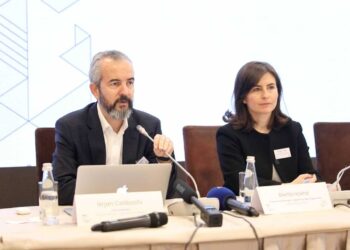 “Inteligjenca Artificiale në Zgjedhje” nis trajnimin në Tiranë