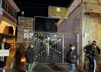 Vrasja e 14-vjeçarit Martin Cani, qytetarët sërish në protestë