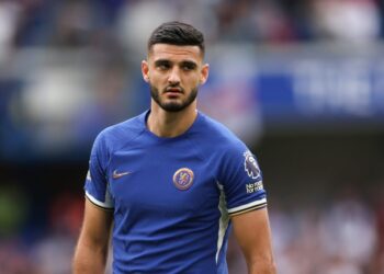 Broja gati për të debutuar me Everton, konfirmon trajneri