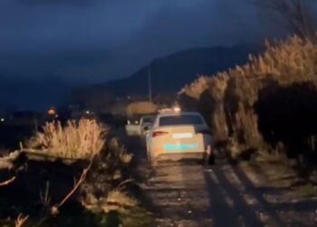 Korçë/ 47-vjeçari gjendet pa shenja jete në makinë