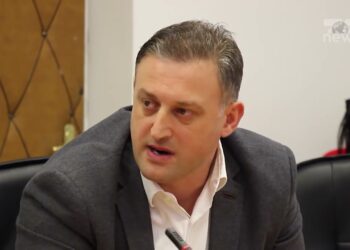 Florian Taçi dënohet me 6 vite burg për falsifikim dhe mashtrim