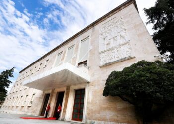 Emërohet anëtari i ri i Këshillit Drejtues të Kadastrës