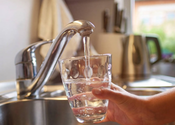 Rritet çmimi i ujit nga 1 janari 2025 për 12 bashki