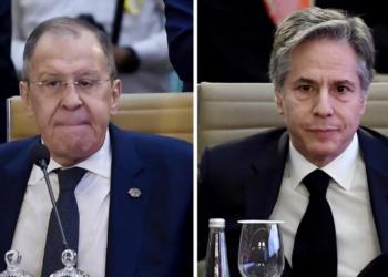 Takimi i OSBE-së në Maltë: Përplasje mes Blinken dhe Lavrov