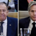 Takimi i OSBE-së në Maltë: Përplasje mes Blinken dhe Lavrov
