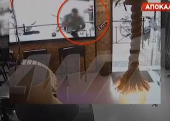 Ari Papa, shënjestër atentati me snajper nga shqiptari i vrarë me eksploziv