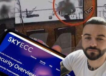 Atentati në Athinë / Sky ECC zbulon konfliktin mes Sadikajt dhe Papës