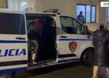 Shkatërrohet grupi i prostitucionit në Elbasan, në pranga shtatë shtetase të huaja