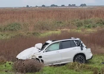 Arrestohet drejtuesi i mjetit pas aksidentit fatal në Bypass-in e Fierit