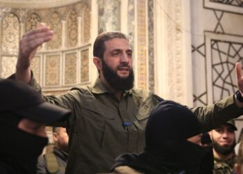 SHBA shpall HTS terrorist! Kush e udhëhoqi rrëzimin e  Assad-in?