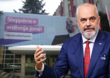 Rama mbledh Kryesinë e PS-së, çfarë pritet