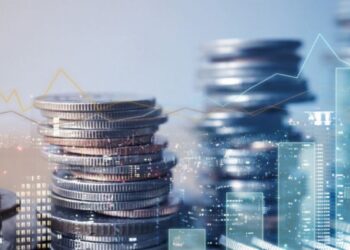 Interesat e euros bien në dy vjet, huamarrësit përfitojnë, bankat humbin