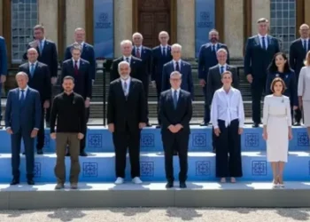 Takimi i Komunitetit Politik Europian do të mbahet në Tiranë