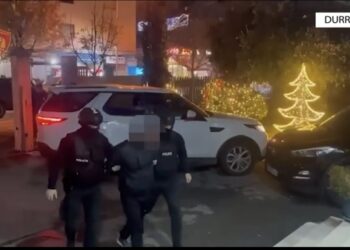 Hodhi nga ura shokun dhe fshehu krimin, në pranga  35-vjeçari