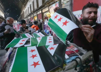 Pas rënies së Assad, rebelët caktojnë kryeministrin e ri