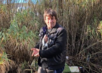 Autori më erdhi në varrim, por më pa shtrembër/ Flet babai i viktimës