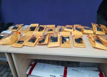 Shkatërrimi i grupit kriminal në Kosovë dhe Shqipëri, detaje