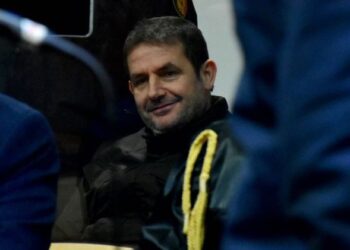 Gjykata e Lartë rrëzon rekursin e Klemend Balilit