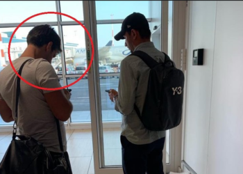 SPAK urdhëron kontroll ndaj biznesmenit Elman Abule