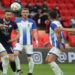 Derbi i kryeqytetit, Dinamo-Tirana, dominon javën e 18-të të Superiores