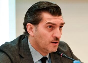 Ish-sulmuesi i City, zgjidhet president i Gjeorgjisë