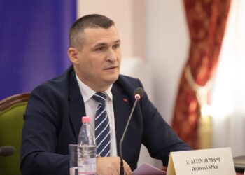 Dumani: SPAK po lufton pandëshkueshmërinë, Reforma ka siguruar rrugën drejt BE
