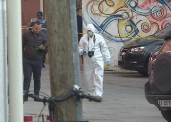 Vrasja e 14-vjeçarit Martin Cani, Apeli lë në burg autorin e dyshuar