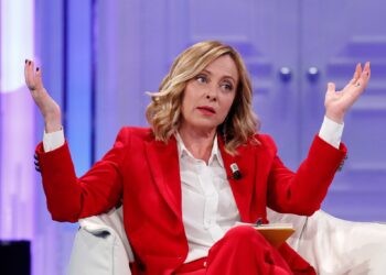 Meloni paralajmëron gjykatën e BE-së për bllokimin e marrëveshjes me Shqipërinë