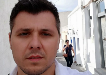 Aksidenti në Sauk, ndërron jetë mjeku Vanion Cinari