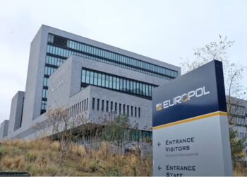 Europol sekuestron 27 milionë euro në kriptovaluta, 9 të arrestuar