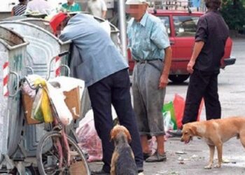 INSTAT: 1 milion shqiptarë jetojnë në varfëri të rëndë
