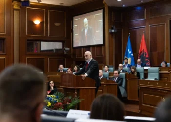 Rama i dërgon letër në Kuvend, Kurti e injoron