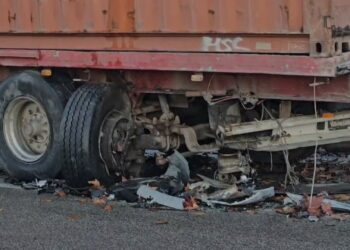 Aksident i rëndë në Durrës