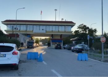 Plagosje me dashje dhe pjesëmarrje në organizatë kriminale, në pranga dy persona