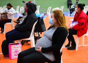 Gripi i shpendëve, rrezik kritik për jetën e grave shtatzëna dhe foshnjave