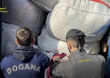 Zbulohet trafiku i paligjshëm i mbetjeve nga Ankona në Durrës