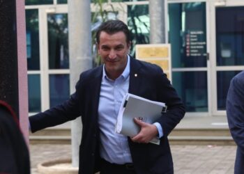 Veliaj thirret sërish në SPAK