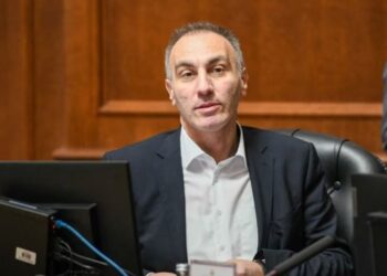 Gjykata Penale e Shkupit rrëzon ankesën e Grubit