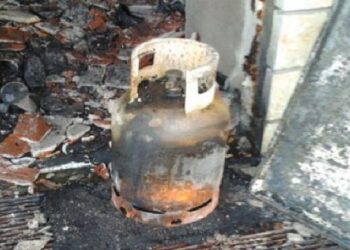 Shpërthen bombola e gazit në Prishtinë