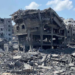 Të paktën dhjetë të vrarë nga sulmet izraelite në Gazë