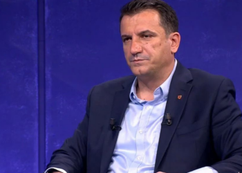 Erion Veliaj paraqitet në SPAK për hetime pasurore