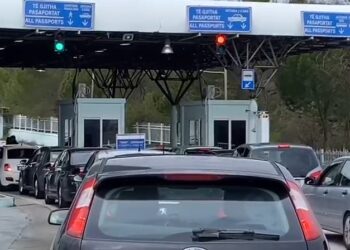 Fluksi i emigrantëve në Kakavijë ulet gjatë Krishtlindjeve