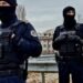 Policia rrethon Gjykatën e Ferizajt, gjendet një çantë e dyshimtë