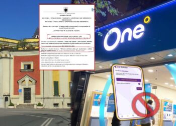 Bashkia Tiranë favorizon “ONE” me tender 700 mijë euro, skema zbulohet nga KPP