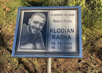Katër vjet nga vrasja e Klodian Rashës- Sistemi që na vret dy herë