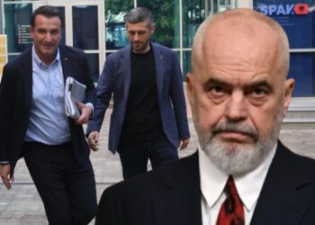 Pse Rama është i dënuar ta mbrojë Veliajn