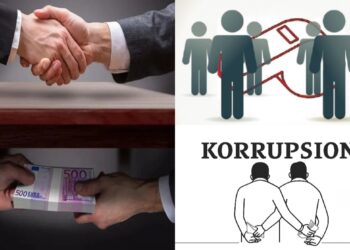 Çfarë i pengon bilbilët e sinjalizimit për të fryrë kundër korrupsionit?