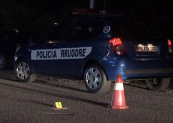 Aksident i rëndë në aksin Elbasan-Librazhd