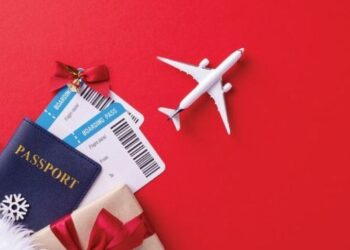 Gëzuar, me valixhe në duar!/ Sa kushtojnë udhëtimet e fundvitit