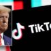 Trump kërkon shtyrjen e afatit për ndalimin e TikTok